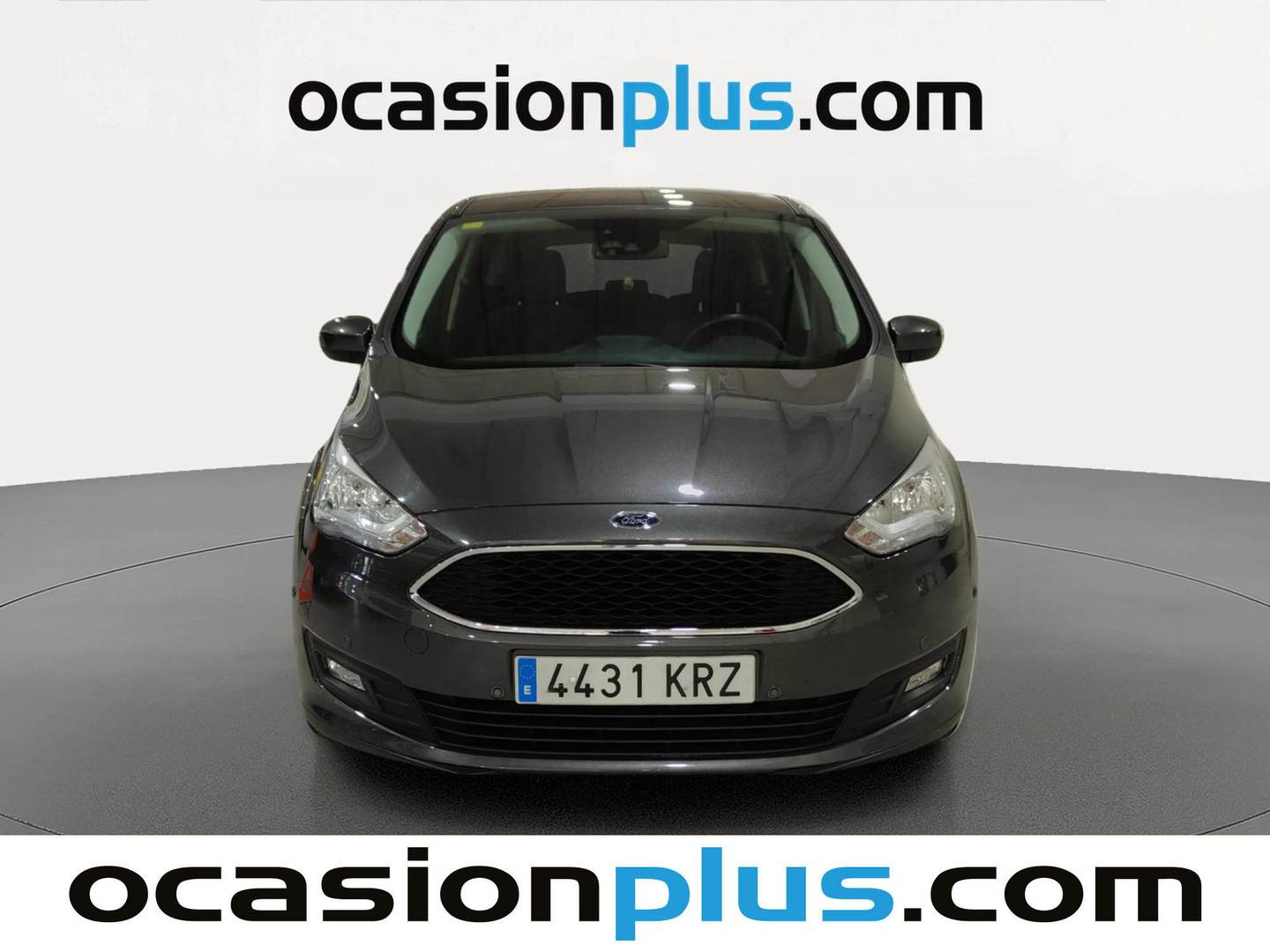 Ford C-Max Ford C-Max 1.0 EcoBoost S&S Trend+ (125 CV) 125cv
