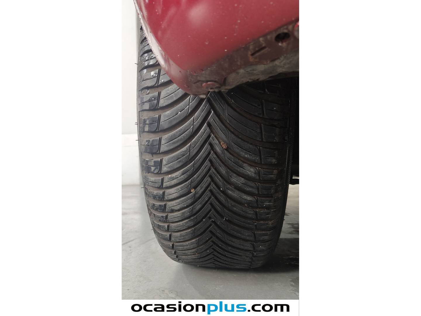 Citroën DS4 Citroen DS4 1.6 HDi Design  (92 CV) barato