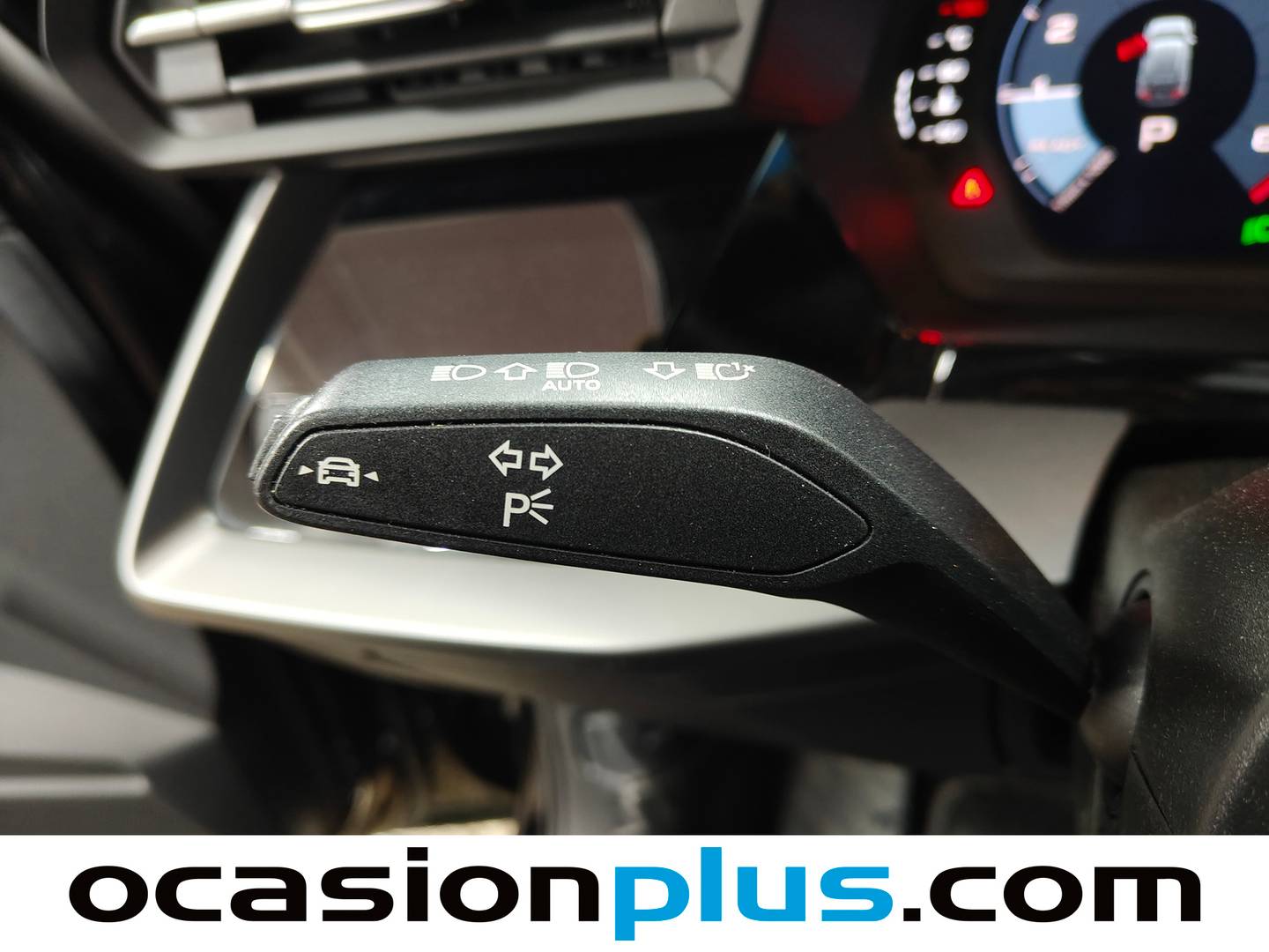 Audi A3 Audi A3 Sportback 30 TFSI (110 CV) S tronic de segunda mano