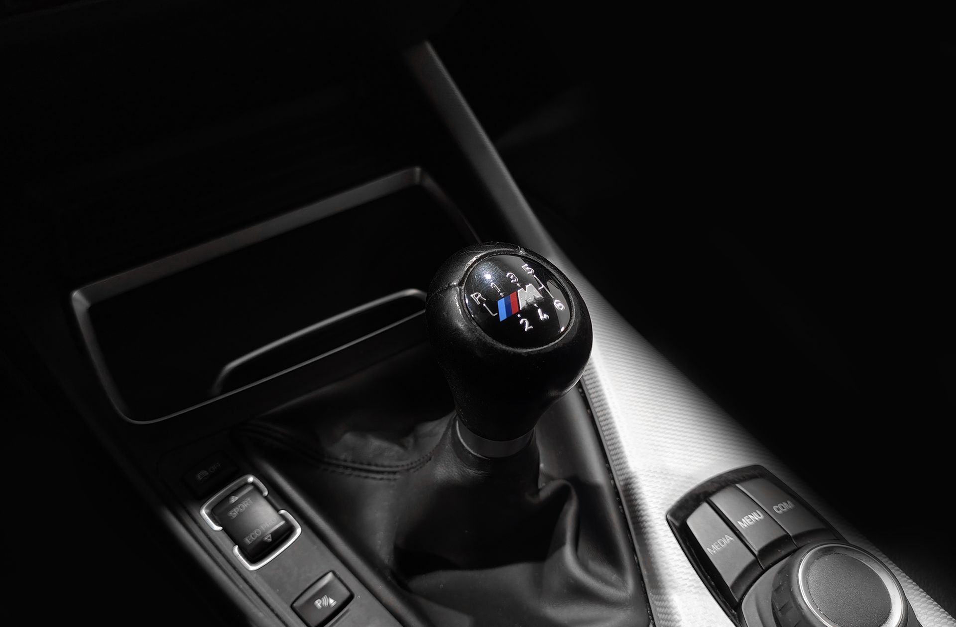 BMW Serie 1 118d Pack M - foto 6