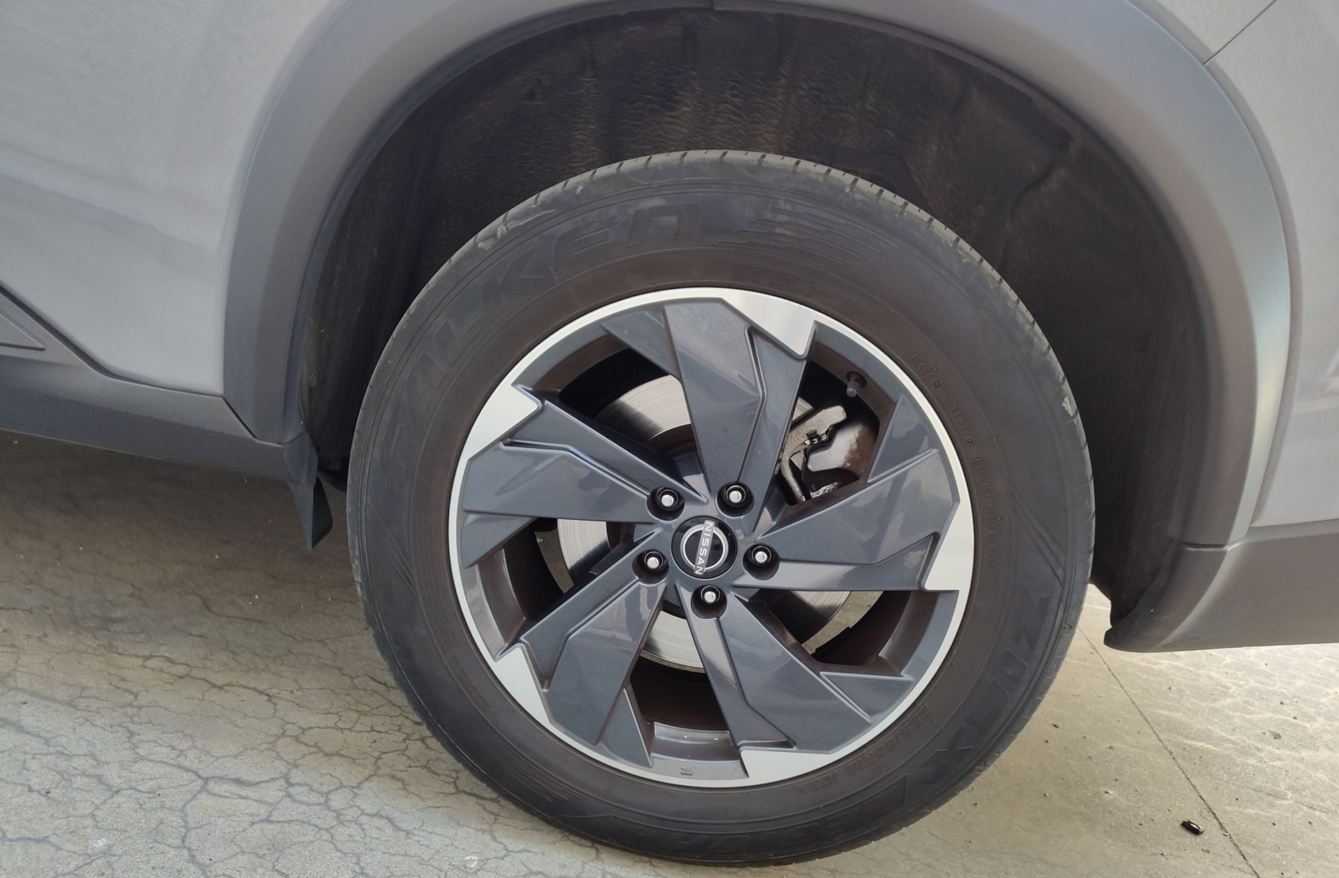 Nissan X-Trail 1.5 e-4ORCE N-Connecta 4x2 7 plazas - foto 47