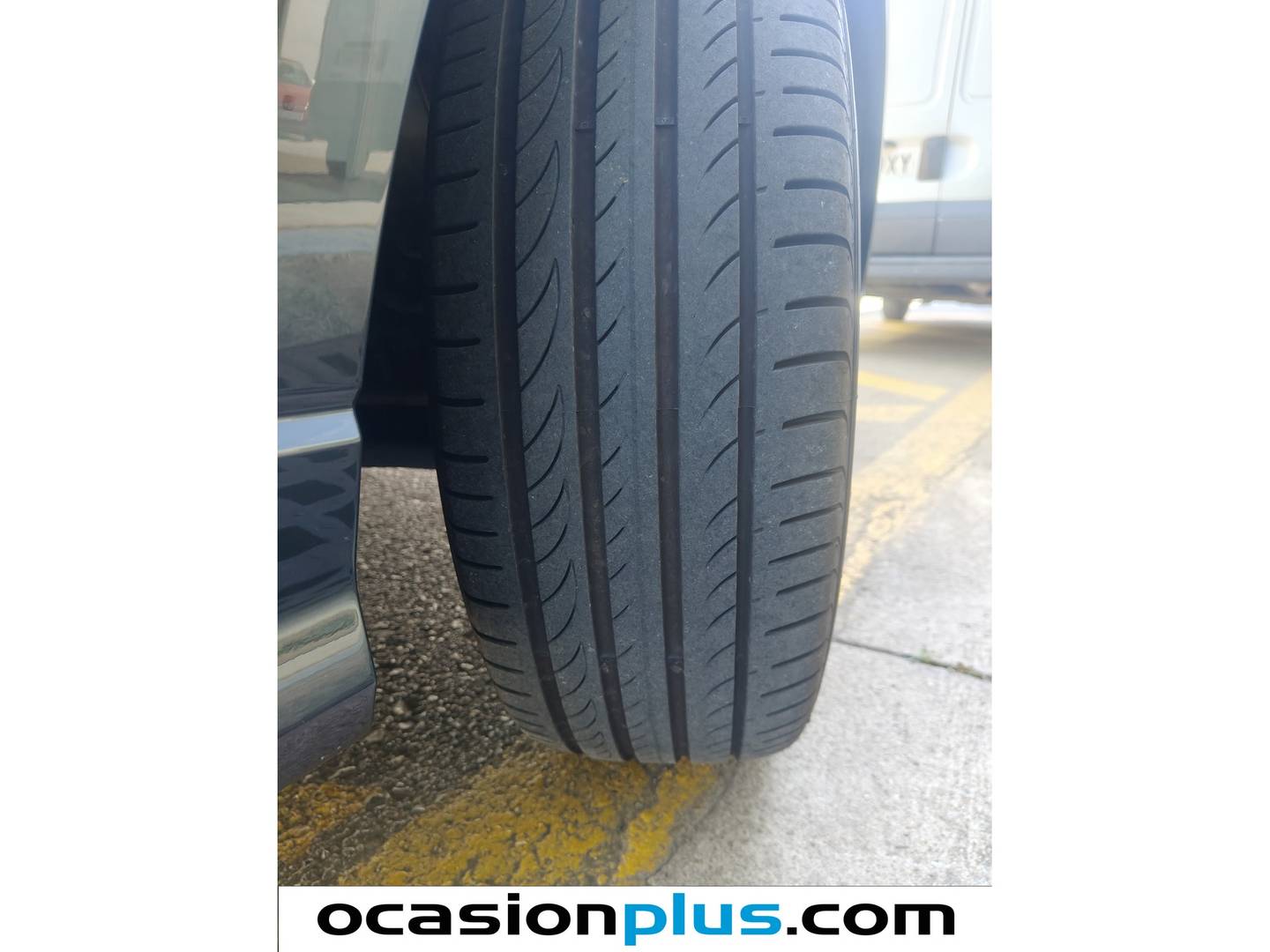 Audi Q3 Audi Q3 Advanced 35 TFSI (150 CV) seminuevo