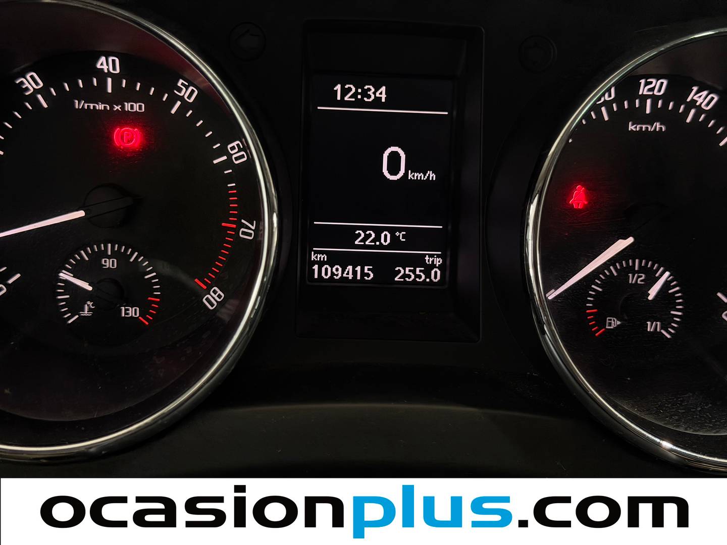 Skoda Yeti Skoda Yeti Outdoor 1.2 TSI Ambition (105 CV) seminuevo