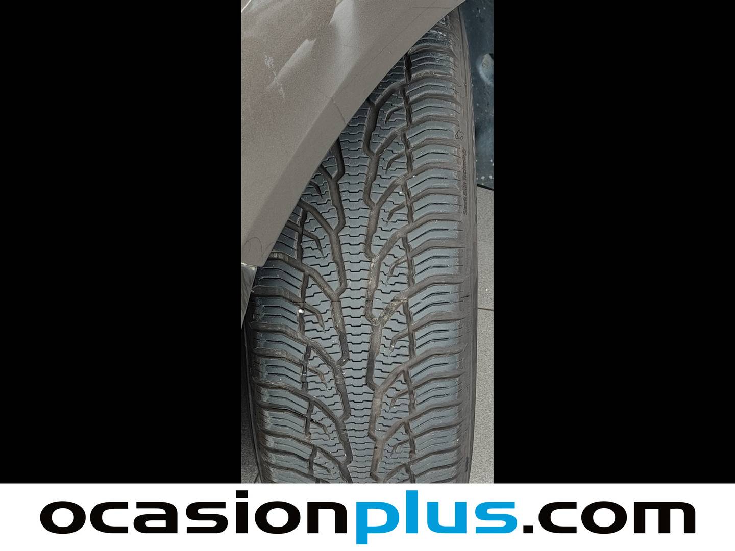 Ford Grand C-Max Ford Grand C-Max 1.0 EcoBoost S&S Trend Auto (125 CV) 7 Plazas de ocasión