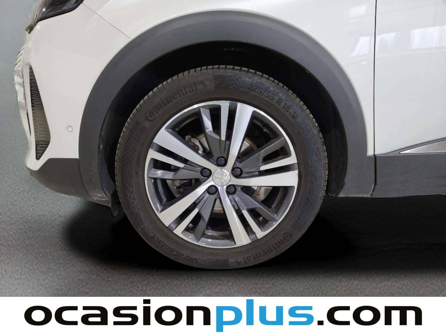 Foto Peugeot 3008 Peugeot 3008 PureTech 130 S&S Allure Pack (130 CV)