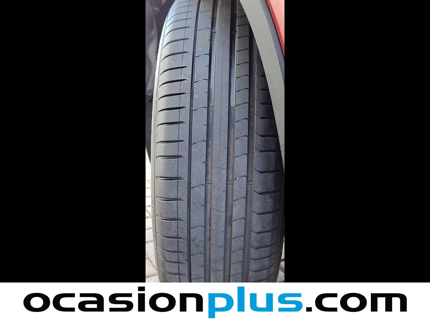 Volvo XC40 Volvo XC40 T3 Business Plus (163 CV) de segunda mano