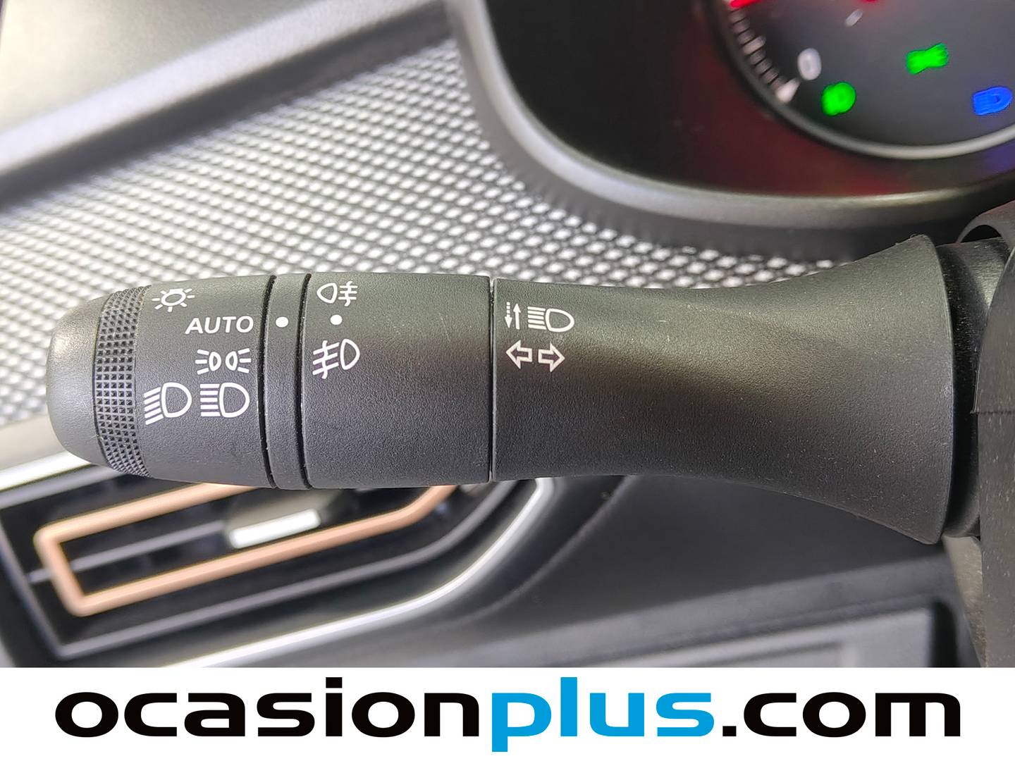 Dacia Sandero Dacia Sandero Stepway Expression TCe (91 CV) 91cv