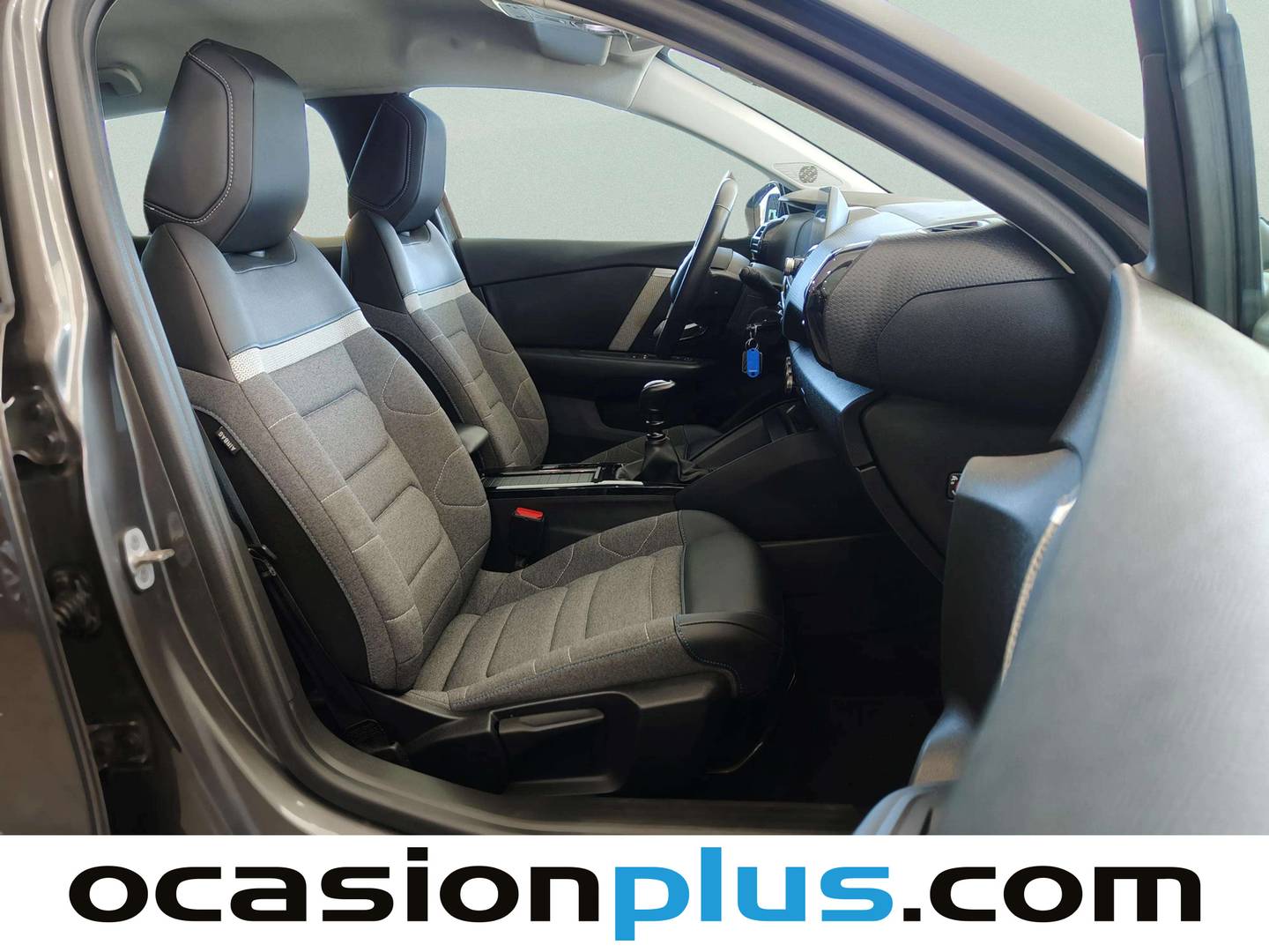 Citroën C4 Citroën C4 BlueHDi 110 S&S Feel Pack (110 CV) seminuevo