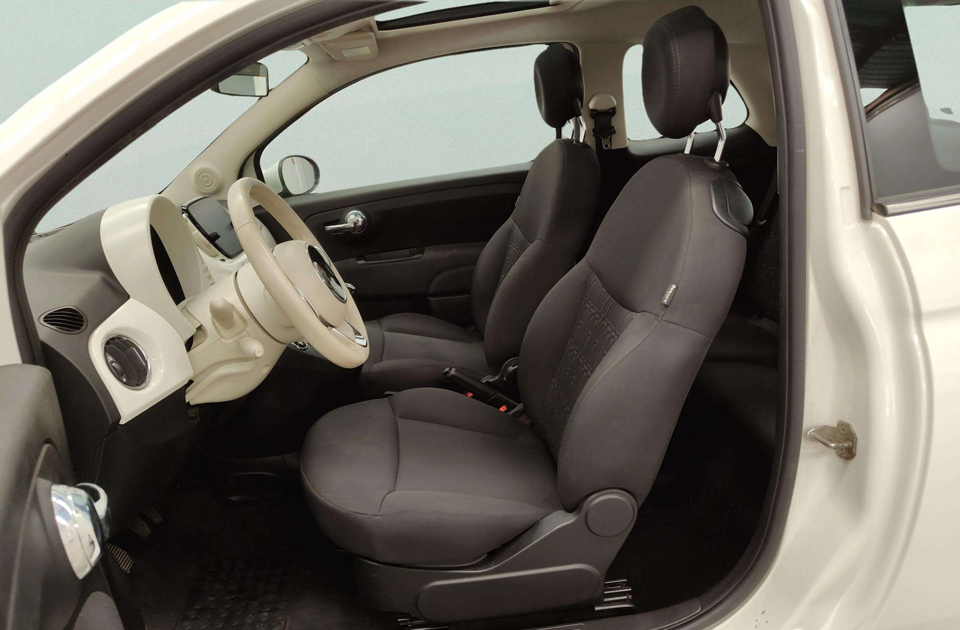 Fiat 500 1.0 Hybrid Dolcevita - foto 10