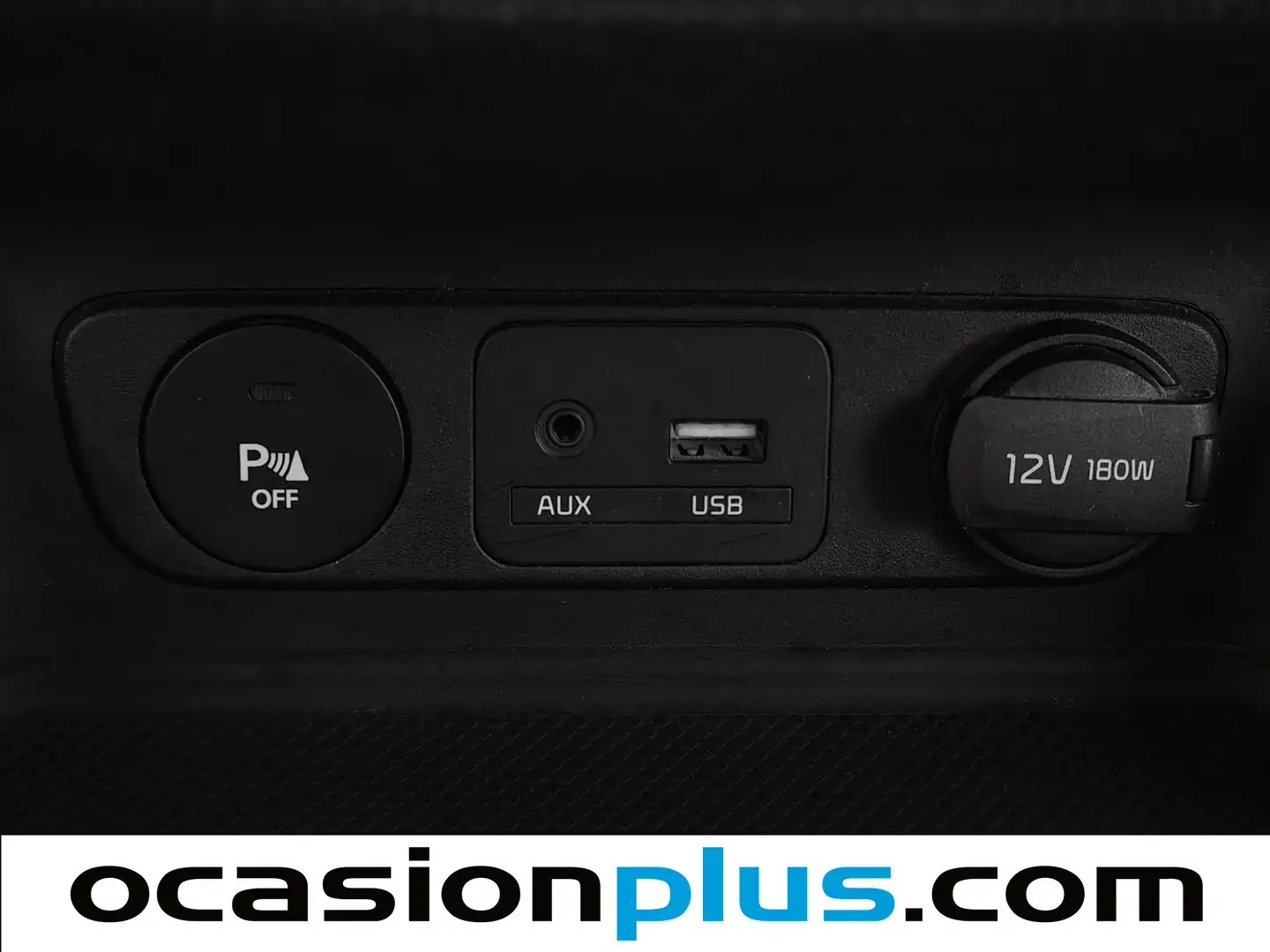 Foto KIA Sportage Kia Sportage 1.7 CRDI VGT x-Tech Eco-Dynamic 4x2 (115 CV)