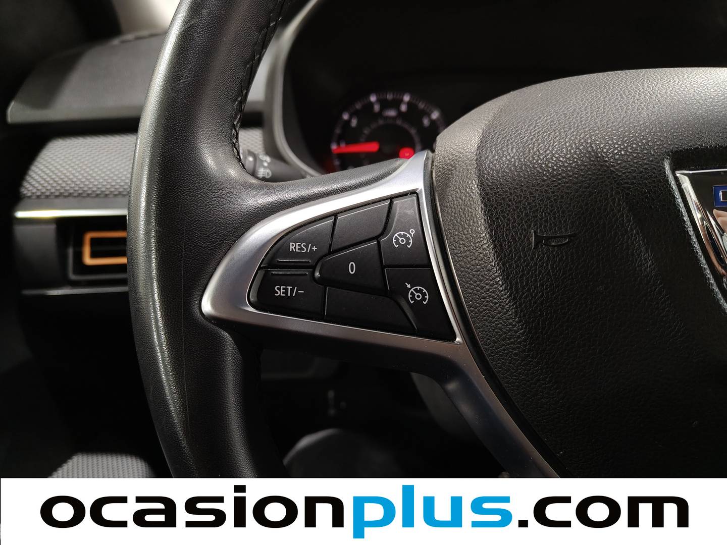 Dacia Sandero Dacia Sandero Stepway Comfort ECO-G (100 CV) seminuevo