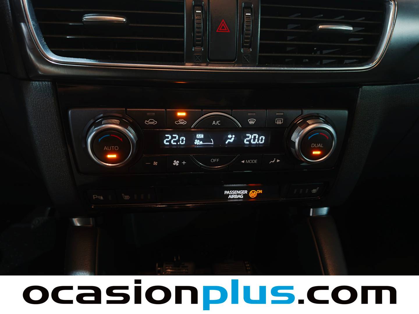 Mazda CX-5 Mazda CX-5 2.2 DE Luxury 2WD (150 CV) barato