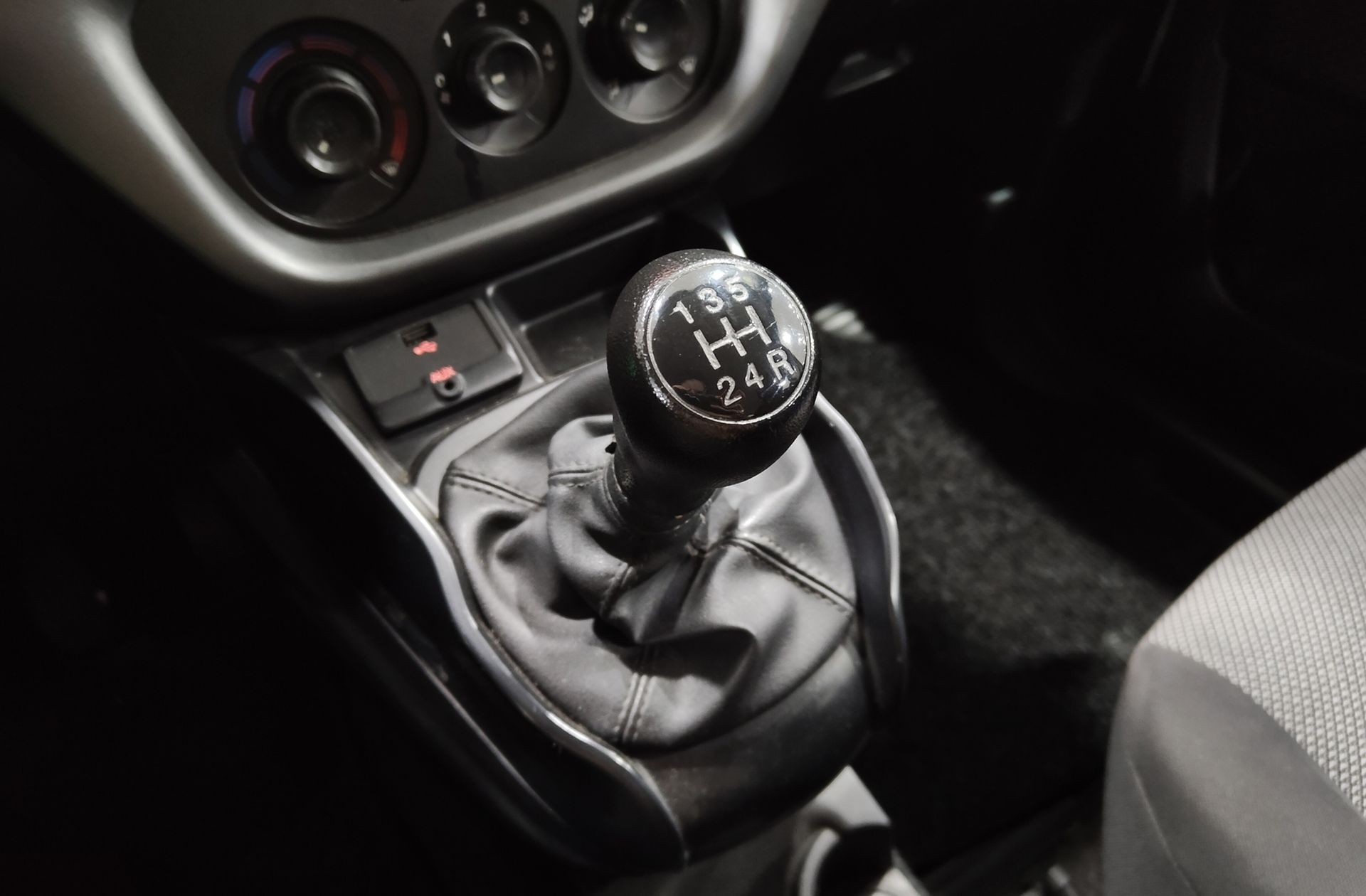 Fiat Doblò Panorama 1.3 MultiJet Pop N1 - foto 5
