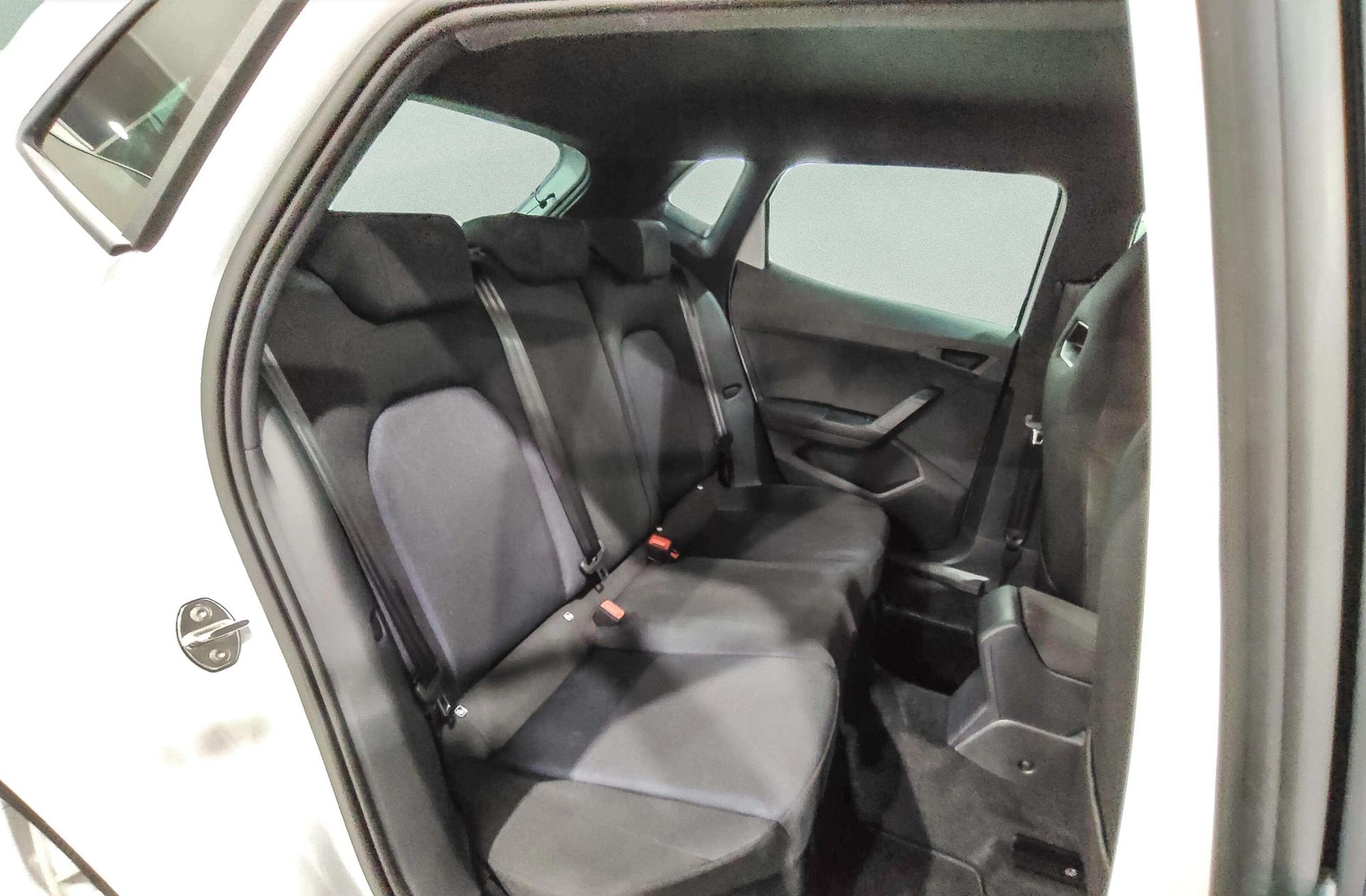 SEAT Ibiza 1.0 TSI FR Salta - foto 18