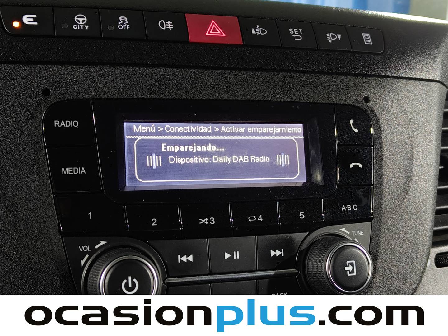 Foto Iveco Daily Iveco Daily 35S 16 V 3520L/H2 (156 CV)