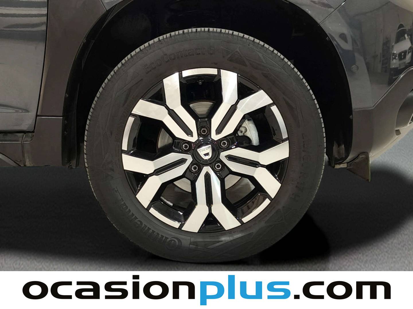 Dacia Duster Dacia Duster Prestige TCE (150 CV) EDC de segunda mano