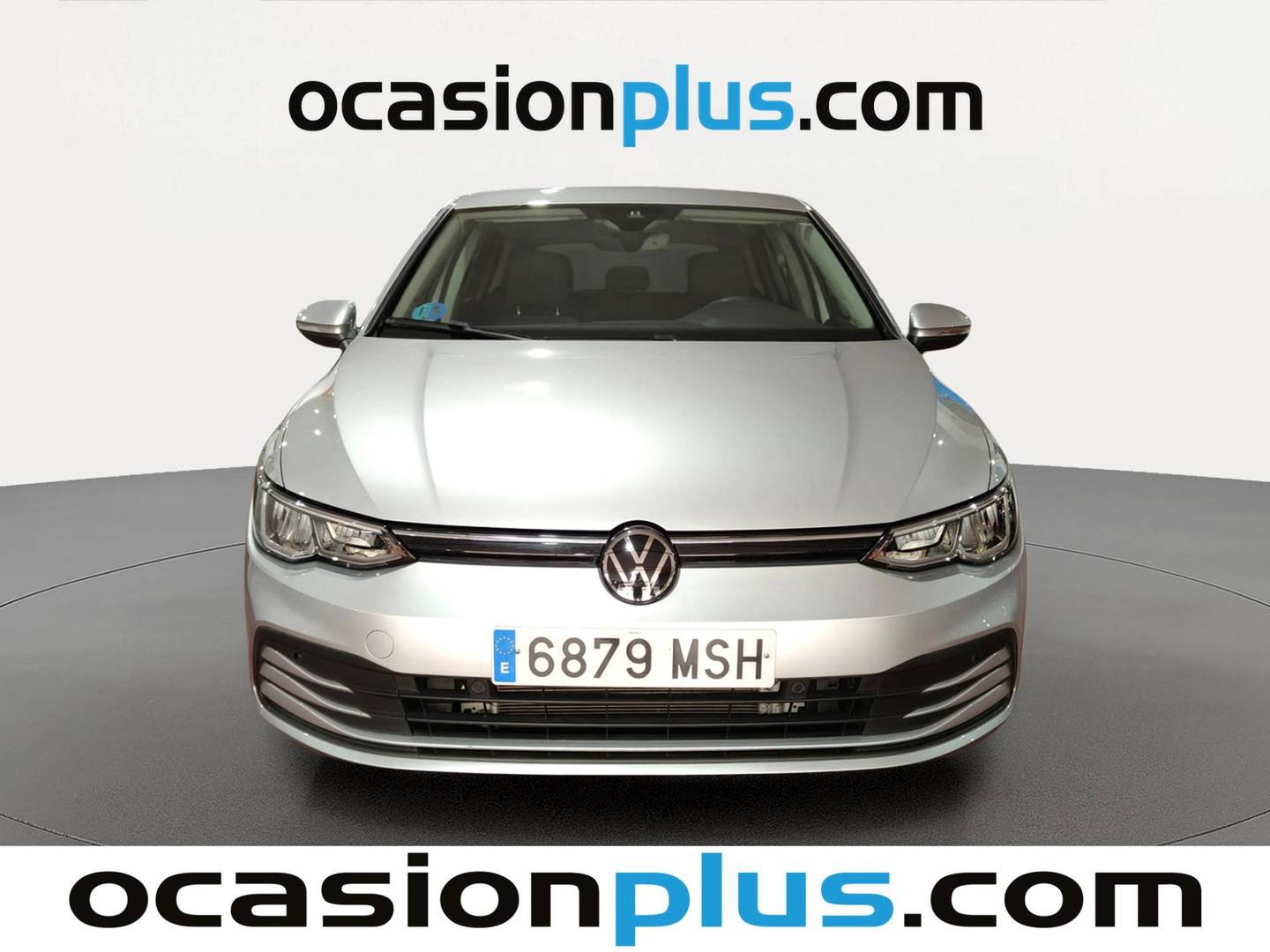 Volkswagen Golf Volkswagen Golf Life 1.0 eTSI (110 CV) DSG 110cv