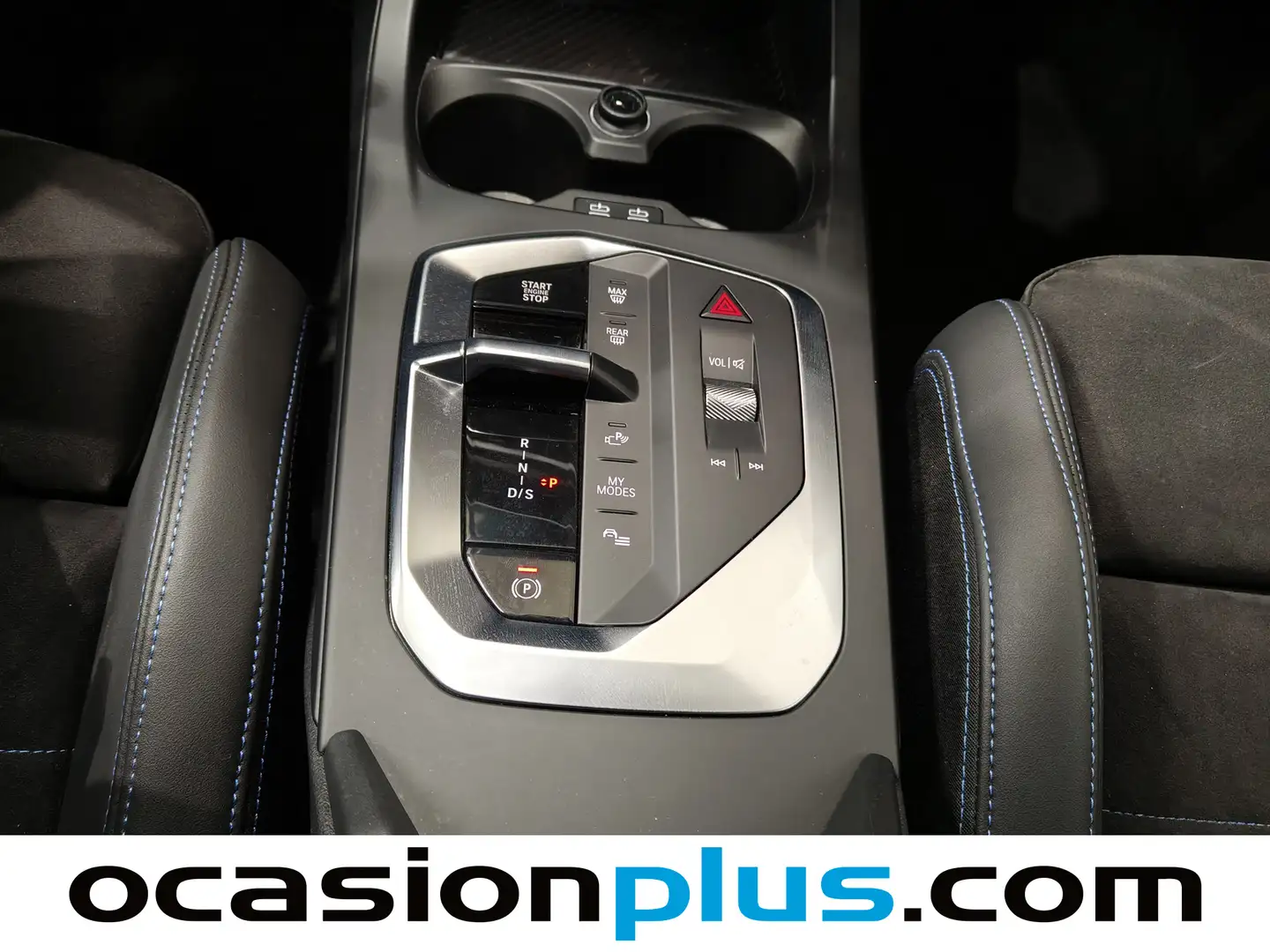 Foto BMW Serie 1 BMW Serie 1 118d (150 CV) PACK M