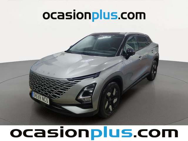 OMODA 5 1.6 TGDI Premium (145 CV) de segunda mano