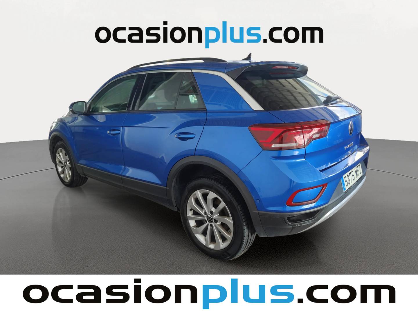 Foto Volkswagen T-Roc Volkswagen T-Roc Life 1.5 TSI (150 CV)