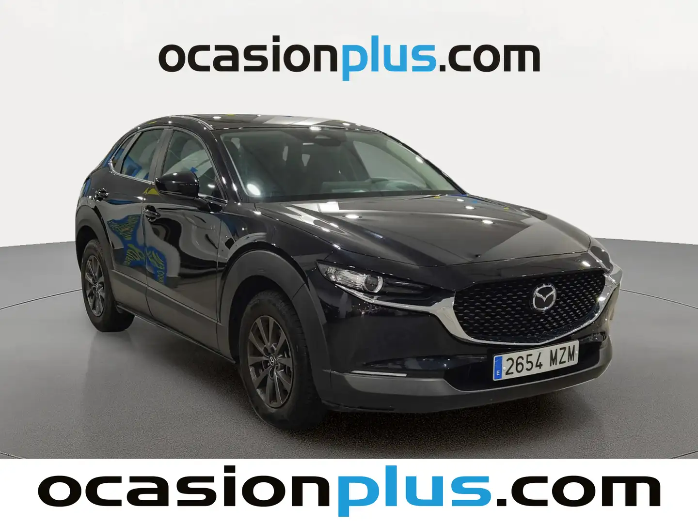 Foto Mazda CX-30 Mazda CX-30 e-SKY G MHEV Prime-Line (140 CV)