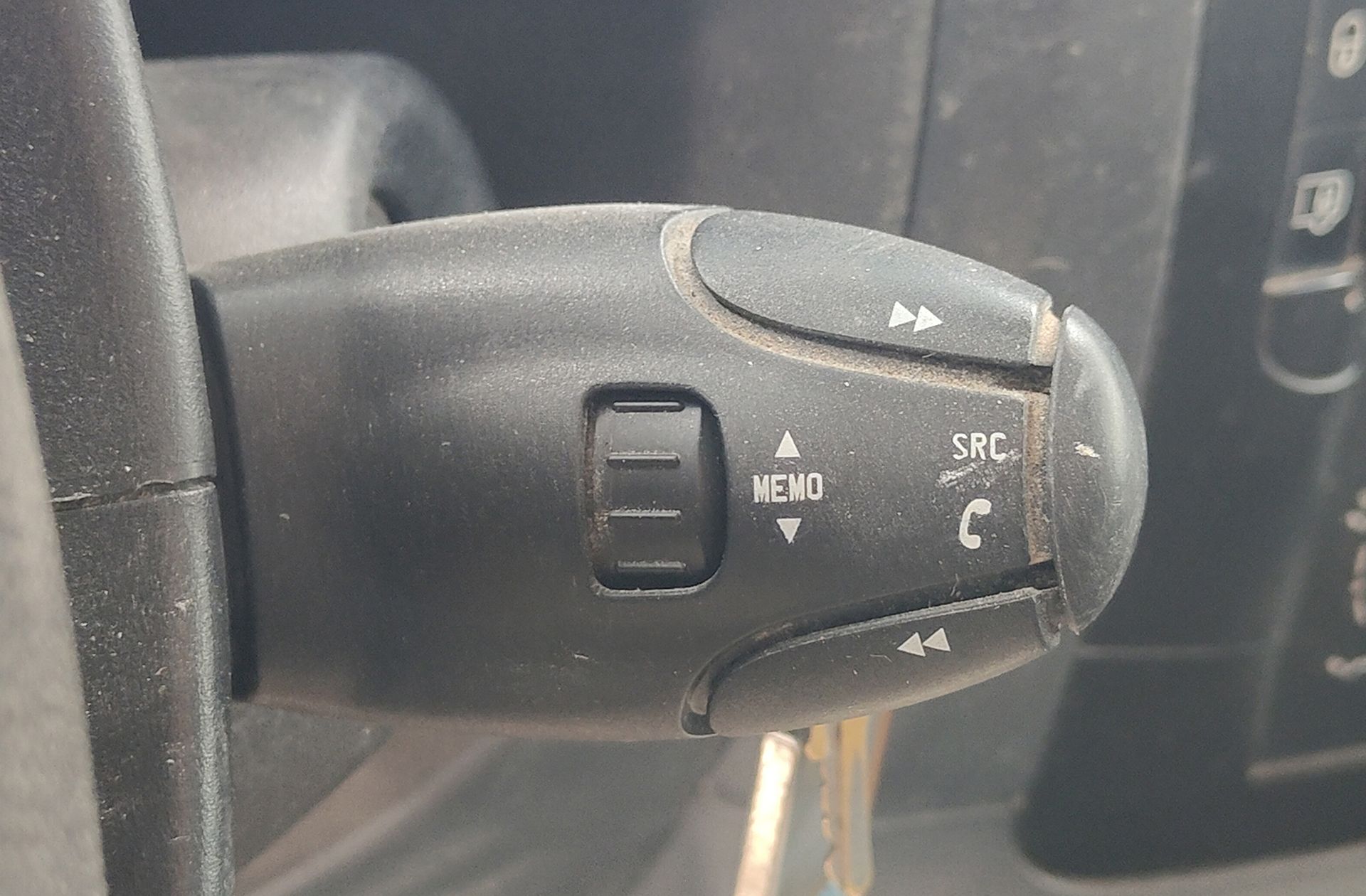 Citroën Jumpy Furgon HDi 125 27 L1H1 - foto 19