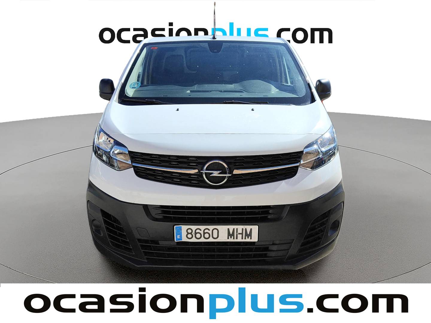 Opel Vivaro Opel Vivaro Furgon 1.5 Diesel M Standard (102 CV) 102cv