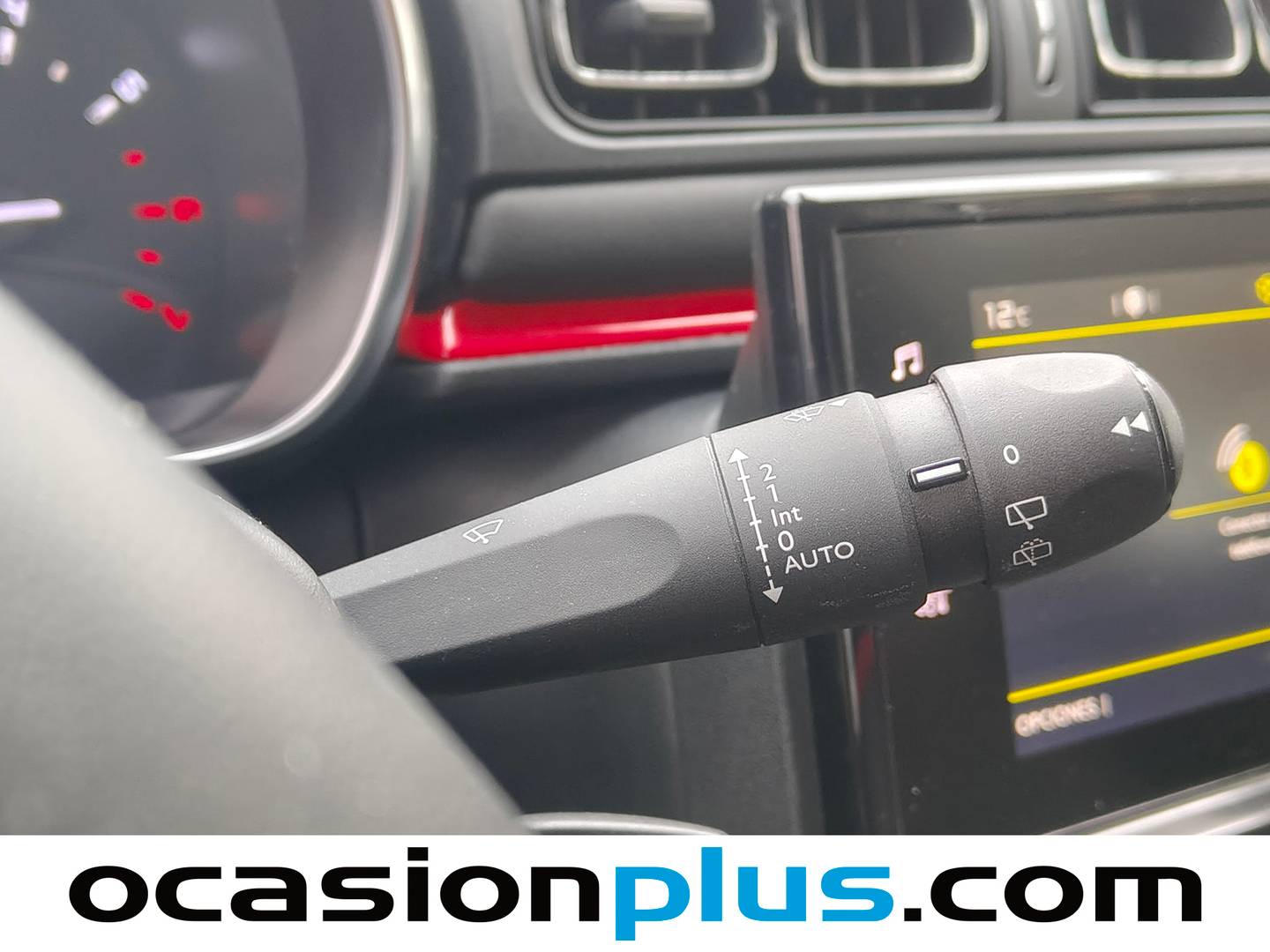 Citroën C3 Citroen C3 PureTech 110 S&S Shine EAT6 (110 CV) de ocasión