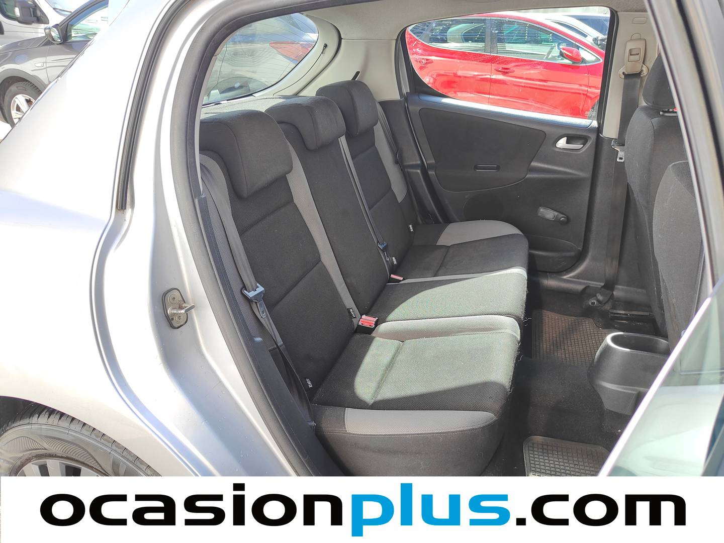 Peugeot 207 Peugeot 207 1.4 HDI Confort (70 CV) al mejor precio