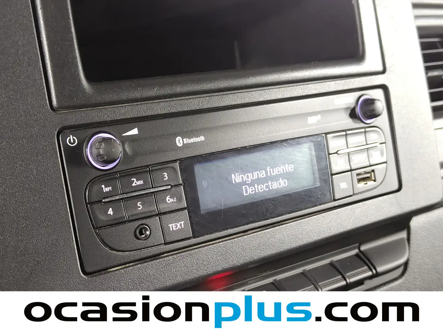 Foto Renault Master Renault Master Furgon dCi 145 L3H2 Blue 3500 (145 CV)