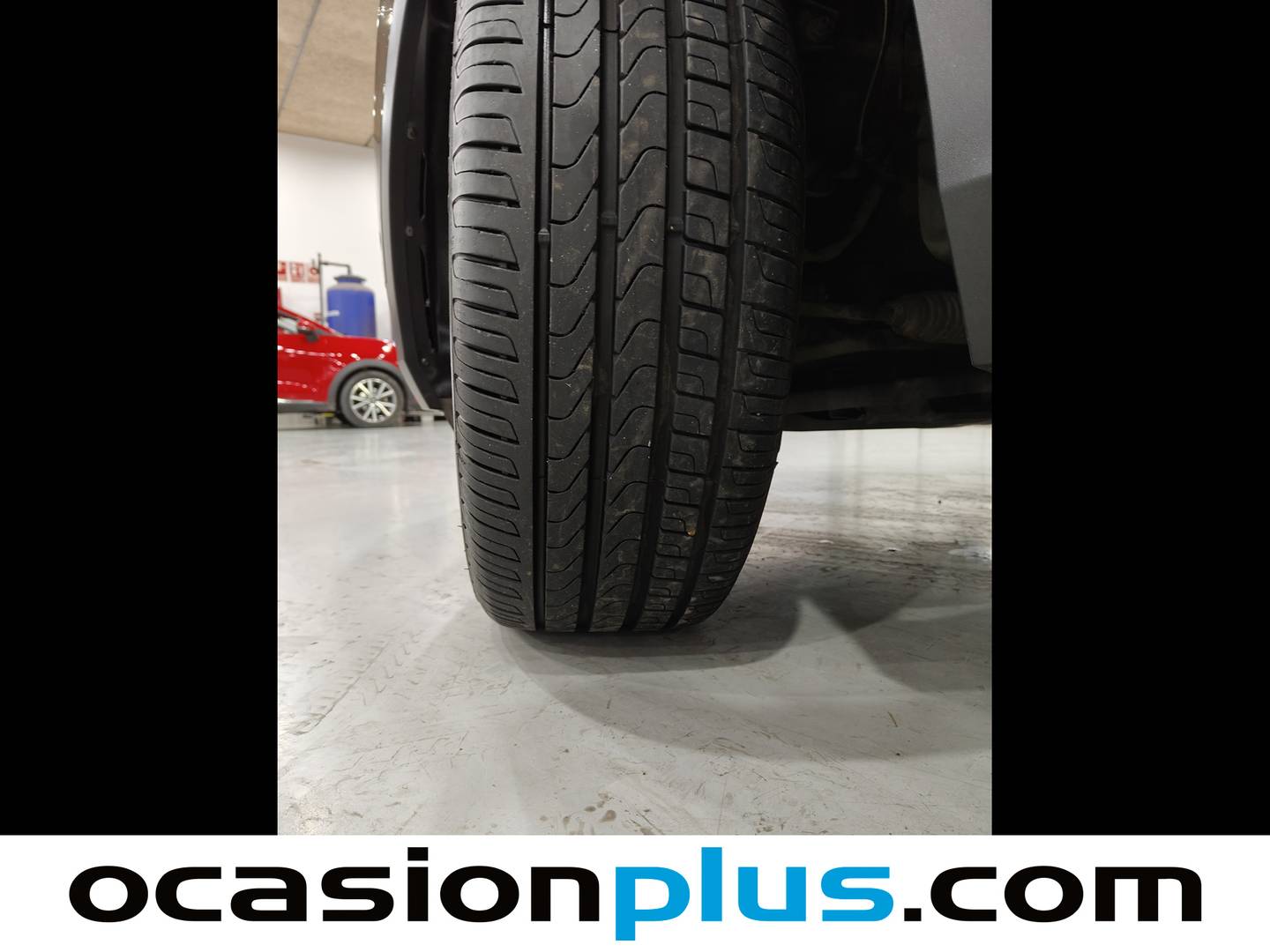 Foto Seat Tarraco SEAT Tarraco 1.5 TSI S&S Xcellence Plus (150 CV)