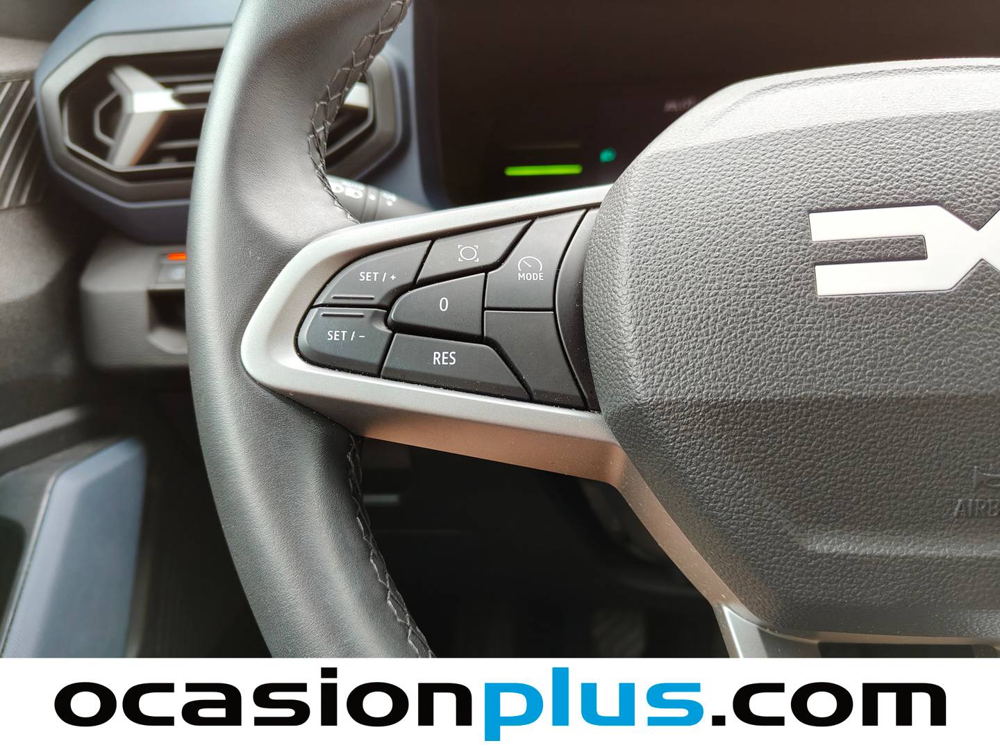 Dacia Duster Dacia Duster Expression TCE ECO-G (100 CV) seminuevo