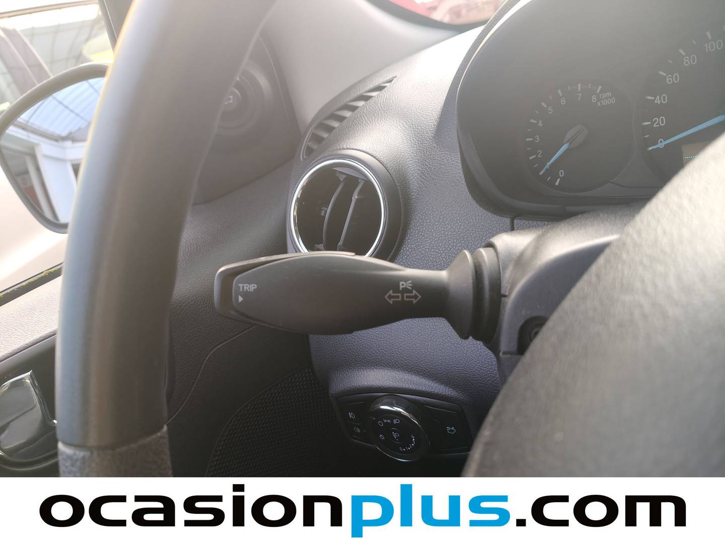 Ford Ka+ Ford Ka+ 1.2 Ti-VCT Ultimate 63 kW (85 CV) de segunda mano