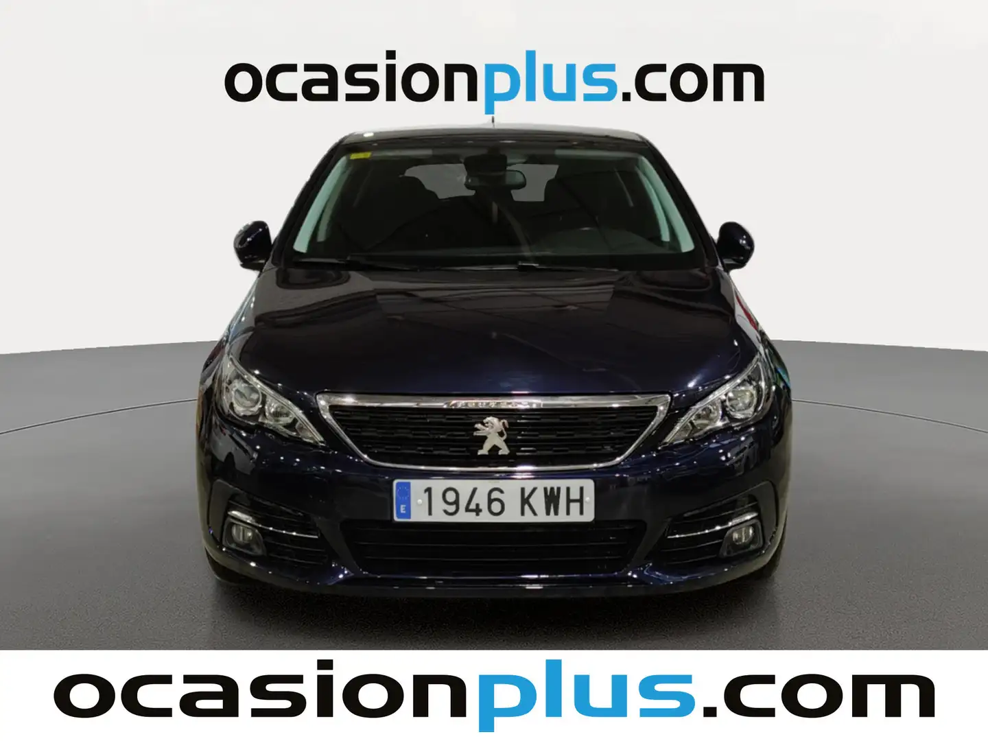 Foto Peugeot 308 Peugeot 308 PureTech 130 S&S Style Auto (130 CV)