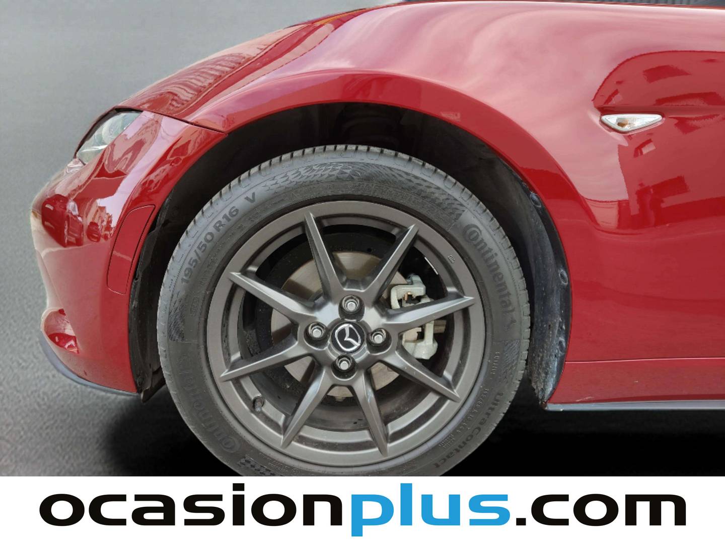 Mazda MX-5 Mazda MX-5 1.5 Luxury (131 CV) al mejor precio