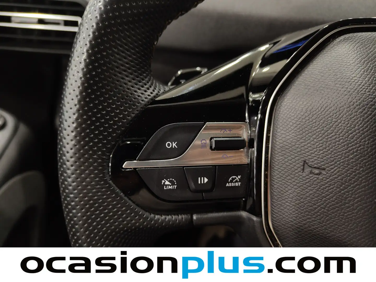 Foto Peugeot Rifter Peugeot Rifter BlueHDi 130 GT Long EAT8 (130 CV)  7 Plazas