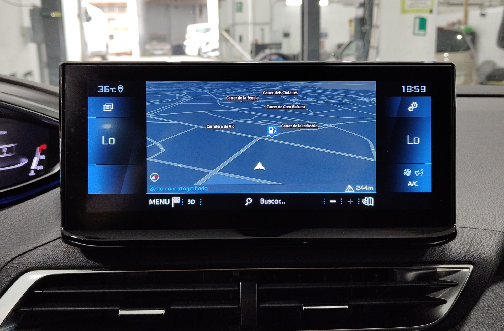 Peugeot 3008 BlueHDi 130 Allure Pack - foto 7