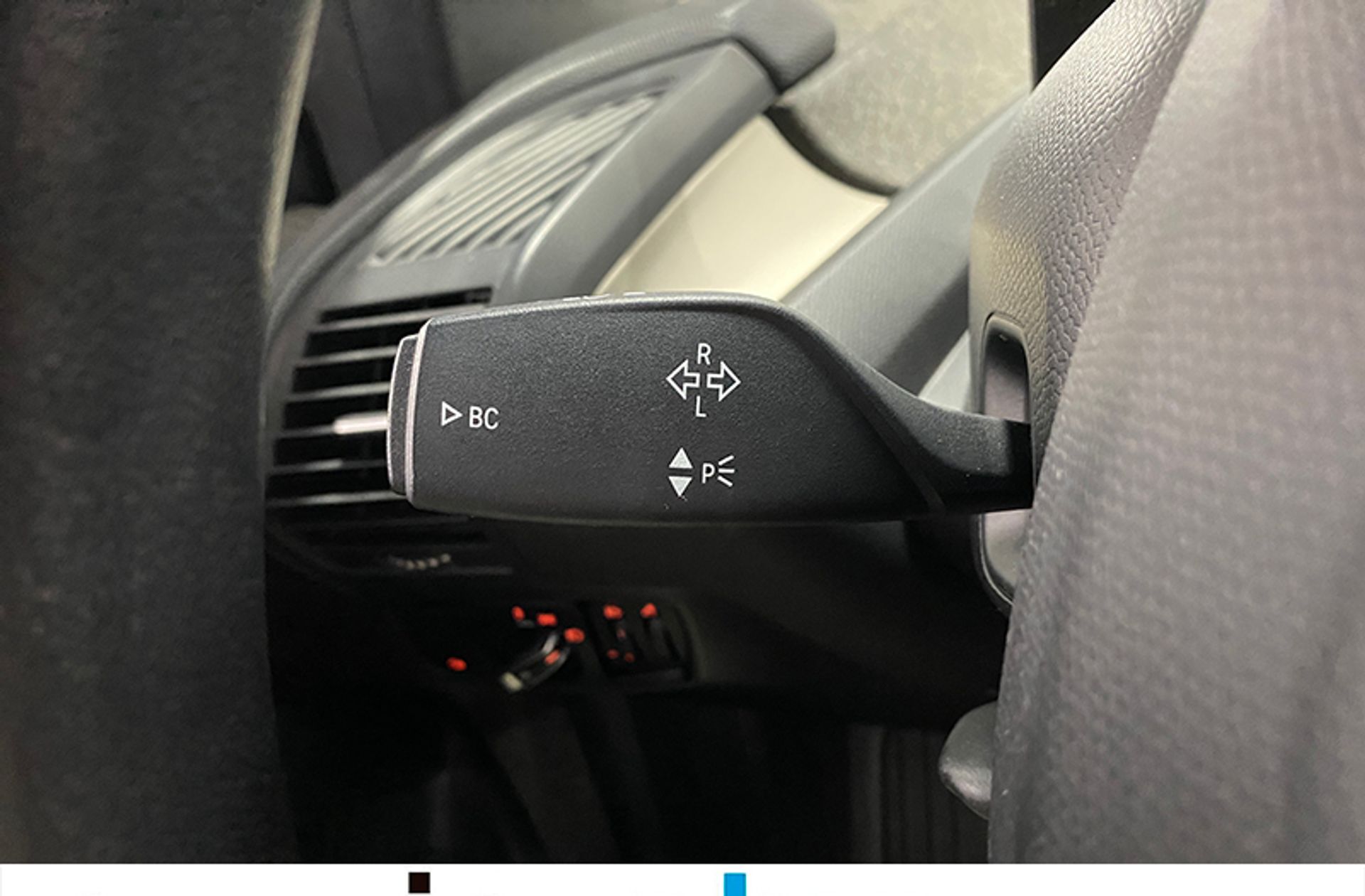 BMW i3 60Ah - foto 25