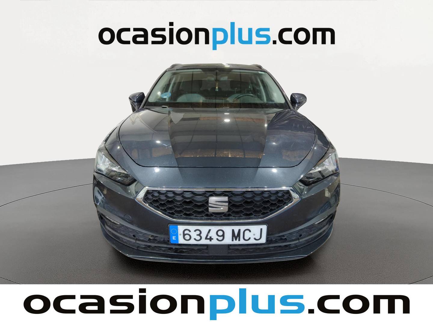Seat León Seat León ST 1.0 TSI S&S Style XL (110 CV) 110cv