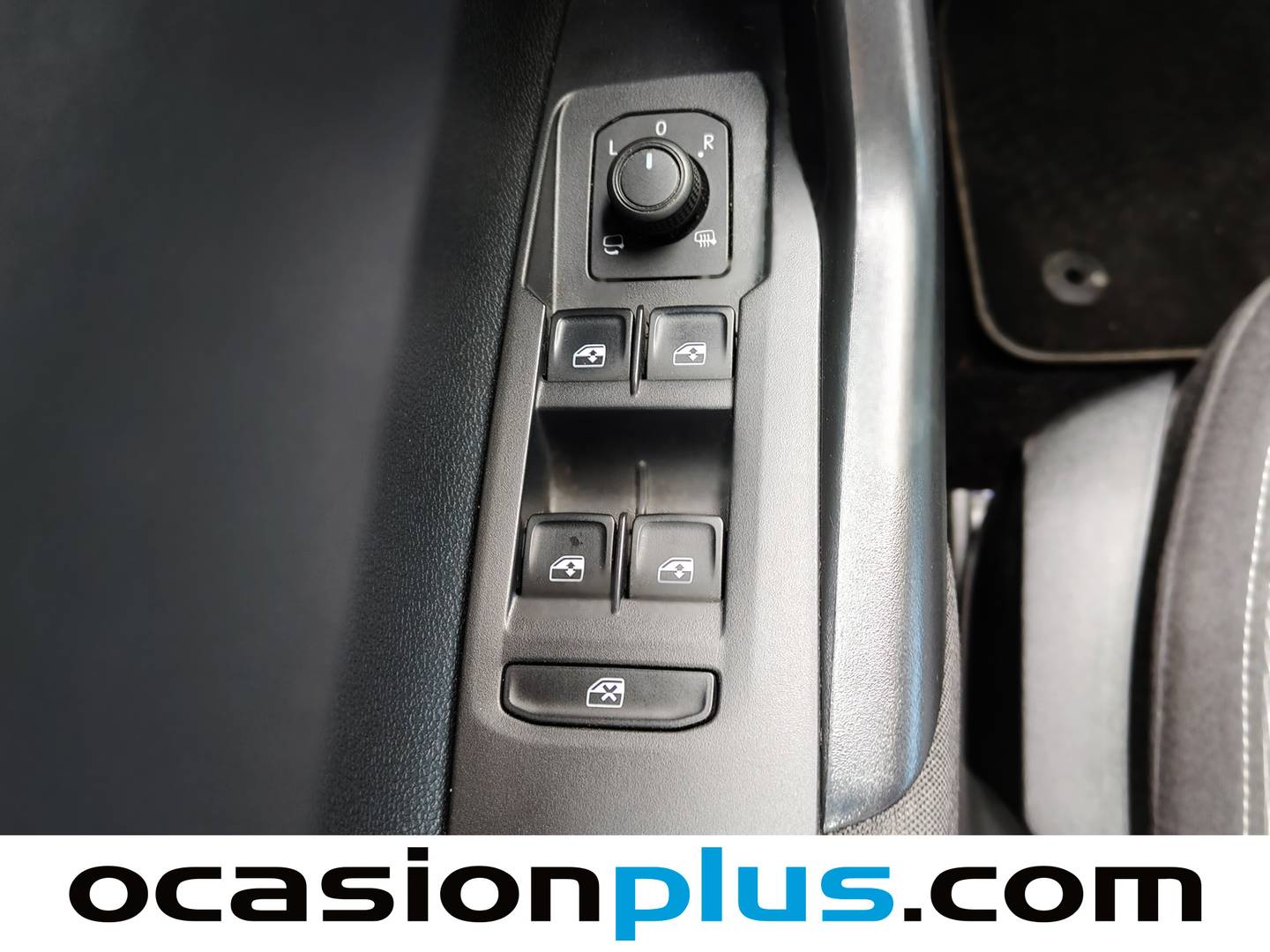 Volkswagen Polo Volkswagen Polo Life 1.0 TSI (95 CV) de ocasión