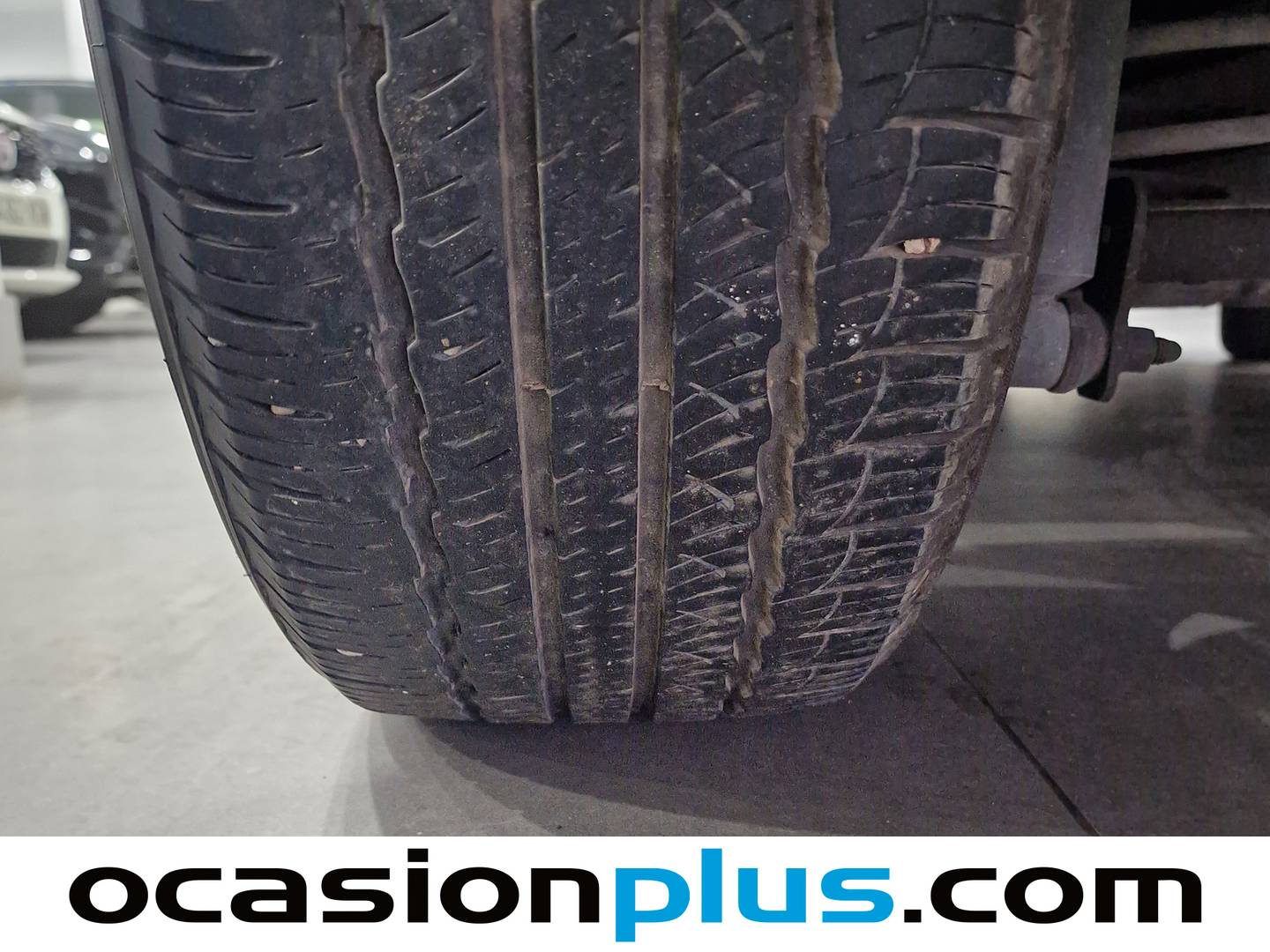 Ford Kuga Ford Kuga 1.5 EcoBlue ST-Line (120 CV) de segunda mano