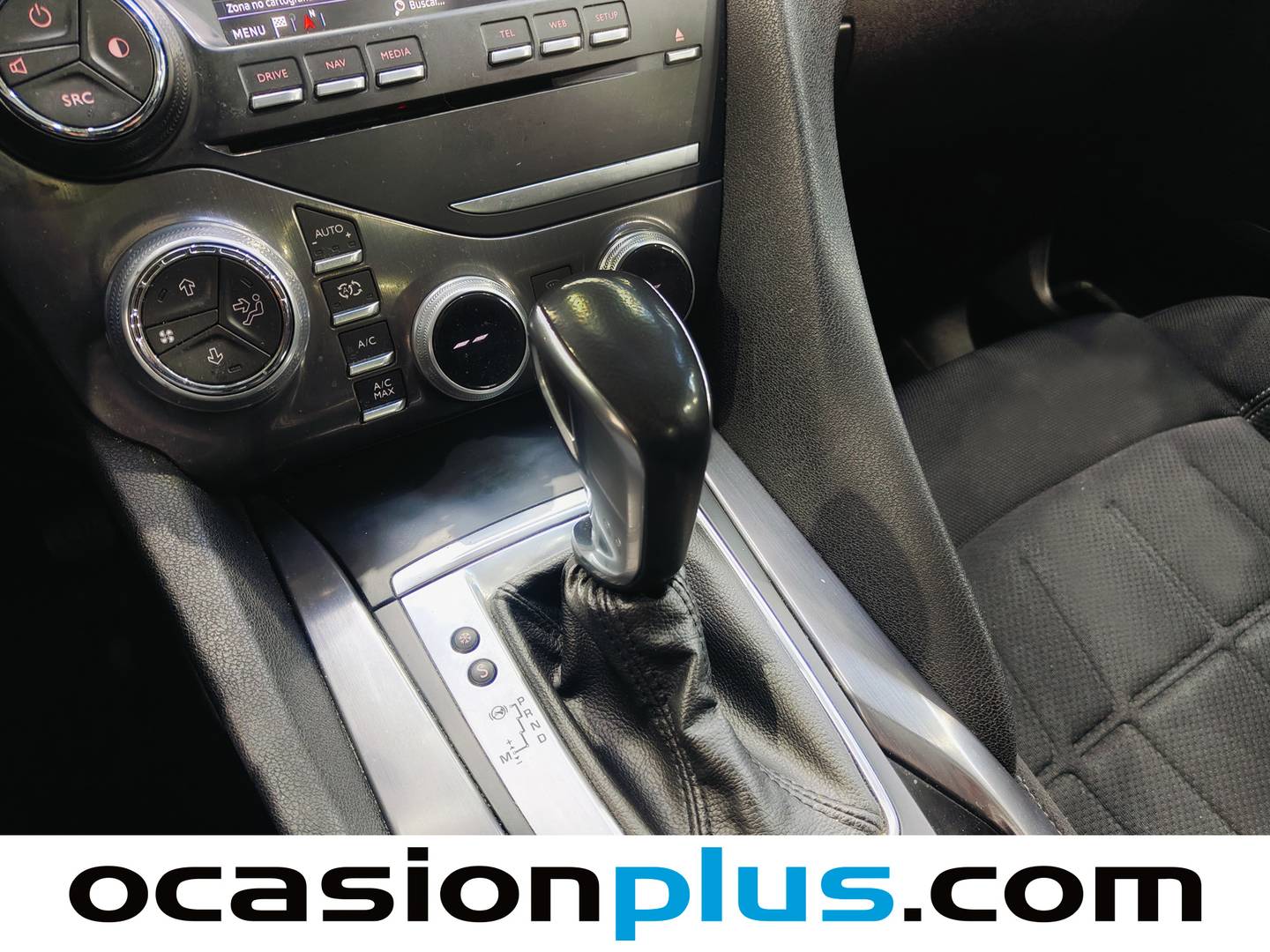 DS DS 5 DS DS5 THP 165 S&S Desire EAT6 (165 CV) de segunda mano