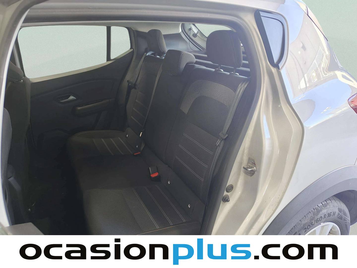 Dacia Sandero Dacia Sandero Stepway Expression TCe (91 CV) barato