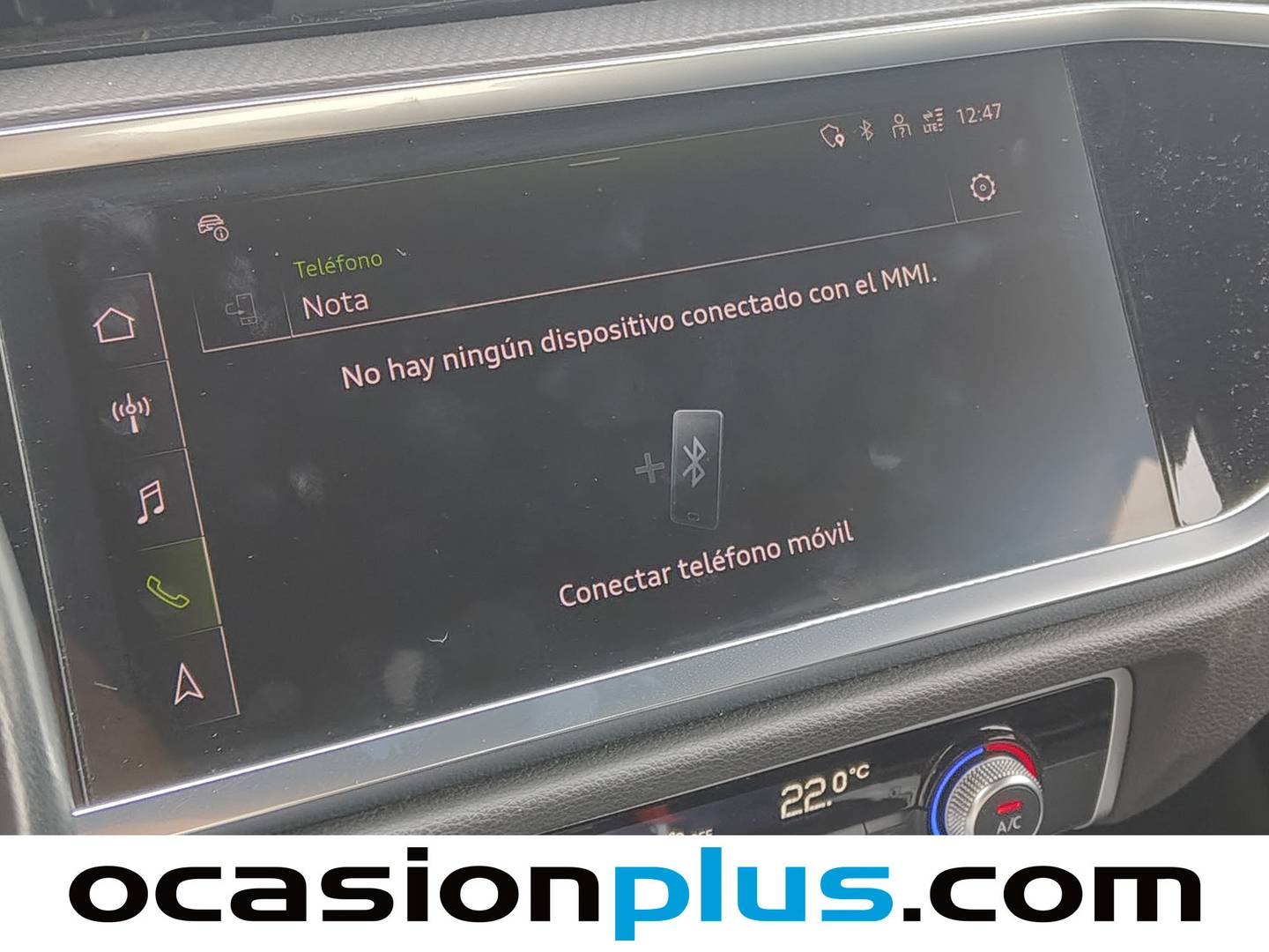 Foto Audi Q3 Audi Q3 Advanced 35 TFSI (150 CV) S tronic