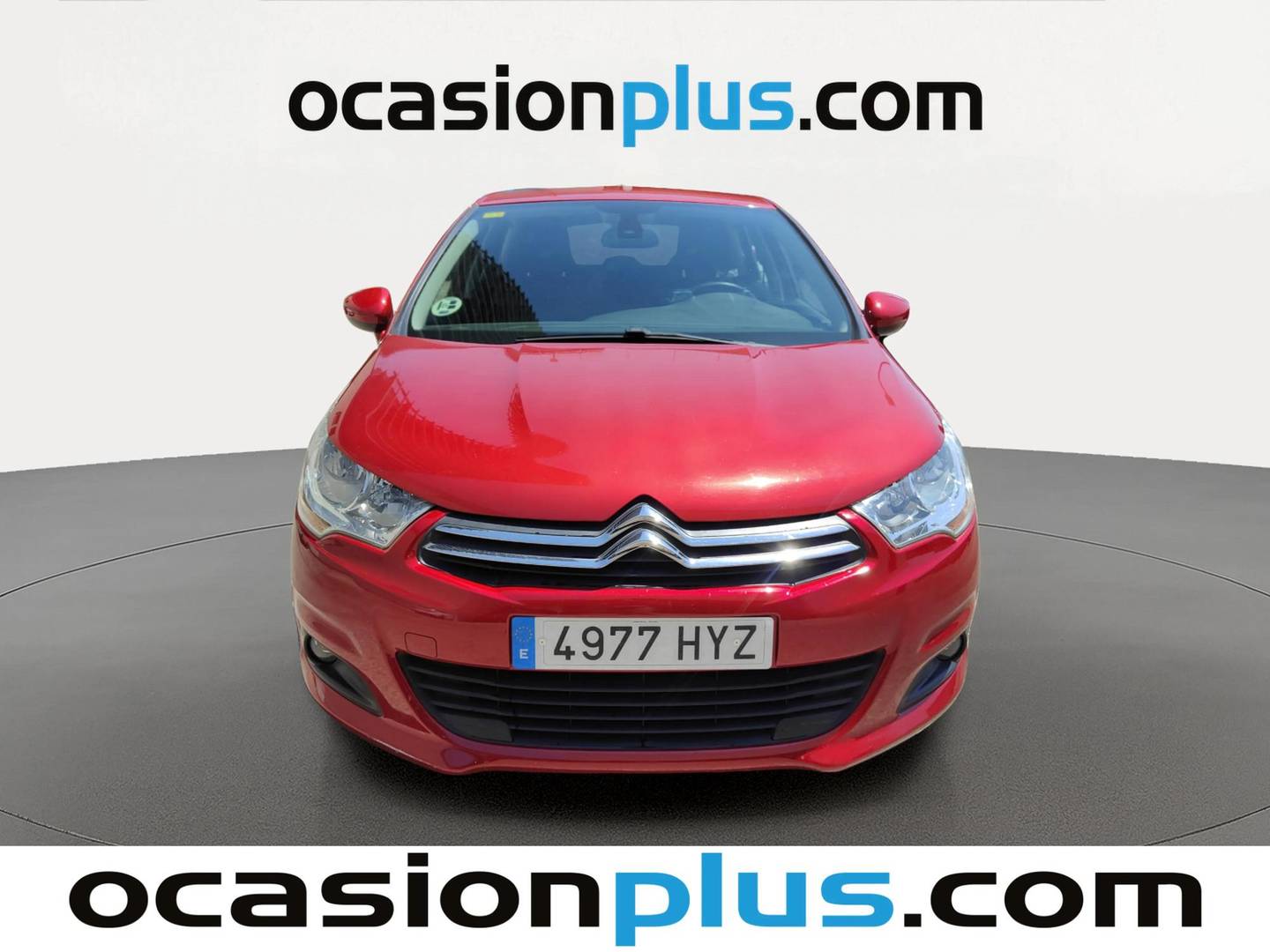 Citroën C4 Citroën C4 1.6 e-HDI Collection (114 CV) 114cv