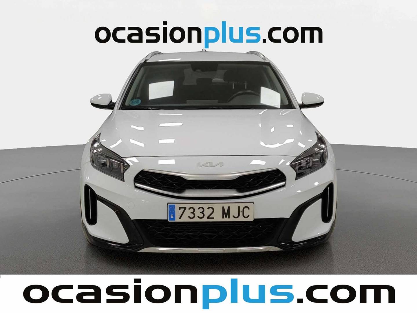 Foto KIA XCeed Kia XCeed 1.0 T-GDi Drive (120 CV)