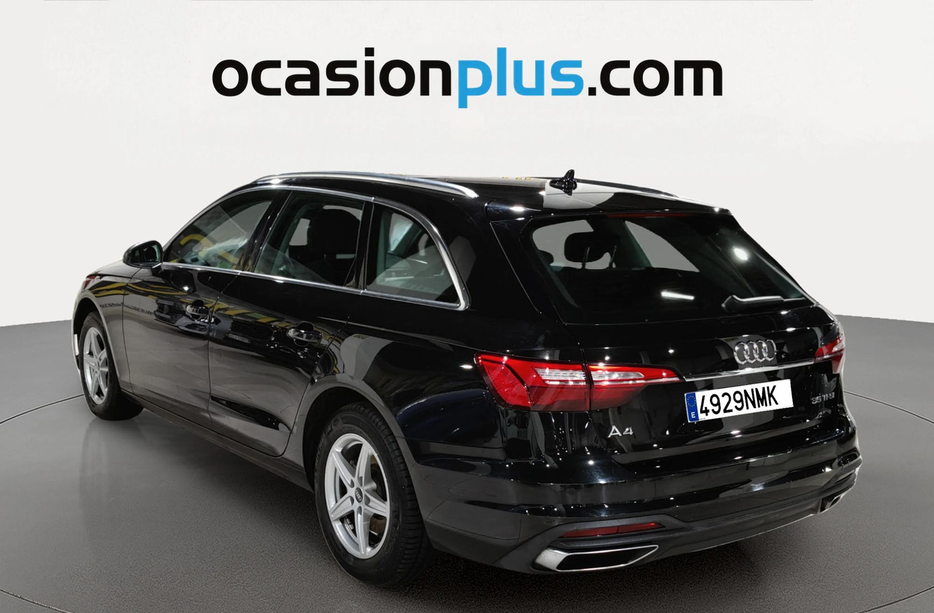 Audi A4 Avant Advanced 35 TFSI S tronic - foto 3