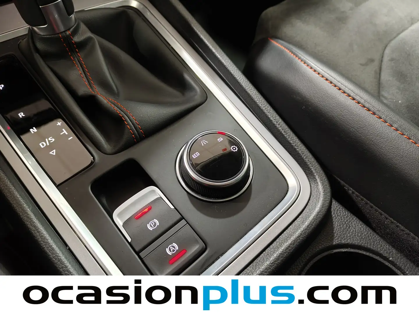 Foto Seat Ateca SEAT Ateca 2.0 TDI S&S FR Go DSG (150 CV)