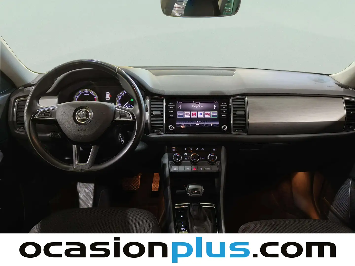 Foto Skoda Kodiaq Skoda Kodiaq 1.5 TSI Ambition 4x2 DSG (150 CV)