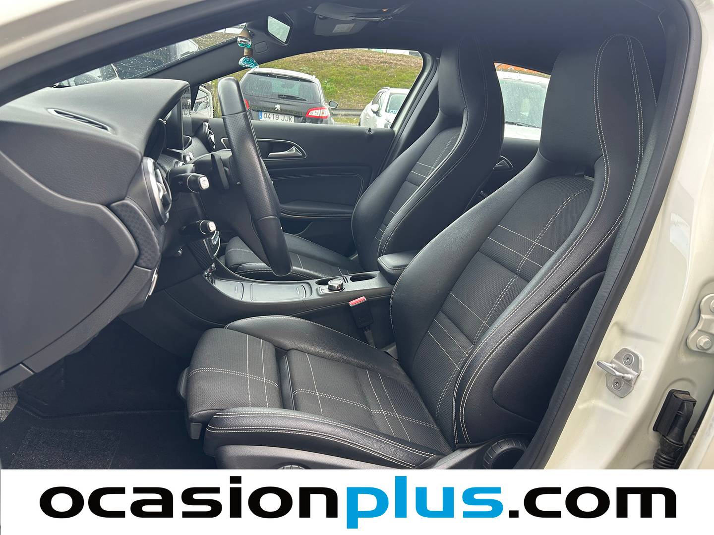 Mercedes Clase A Mercedes-Benz Clase A A 200 d (136 CV) 2017